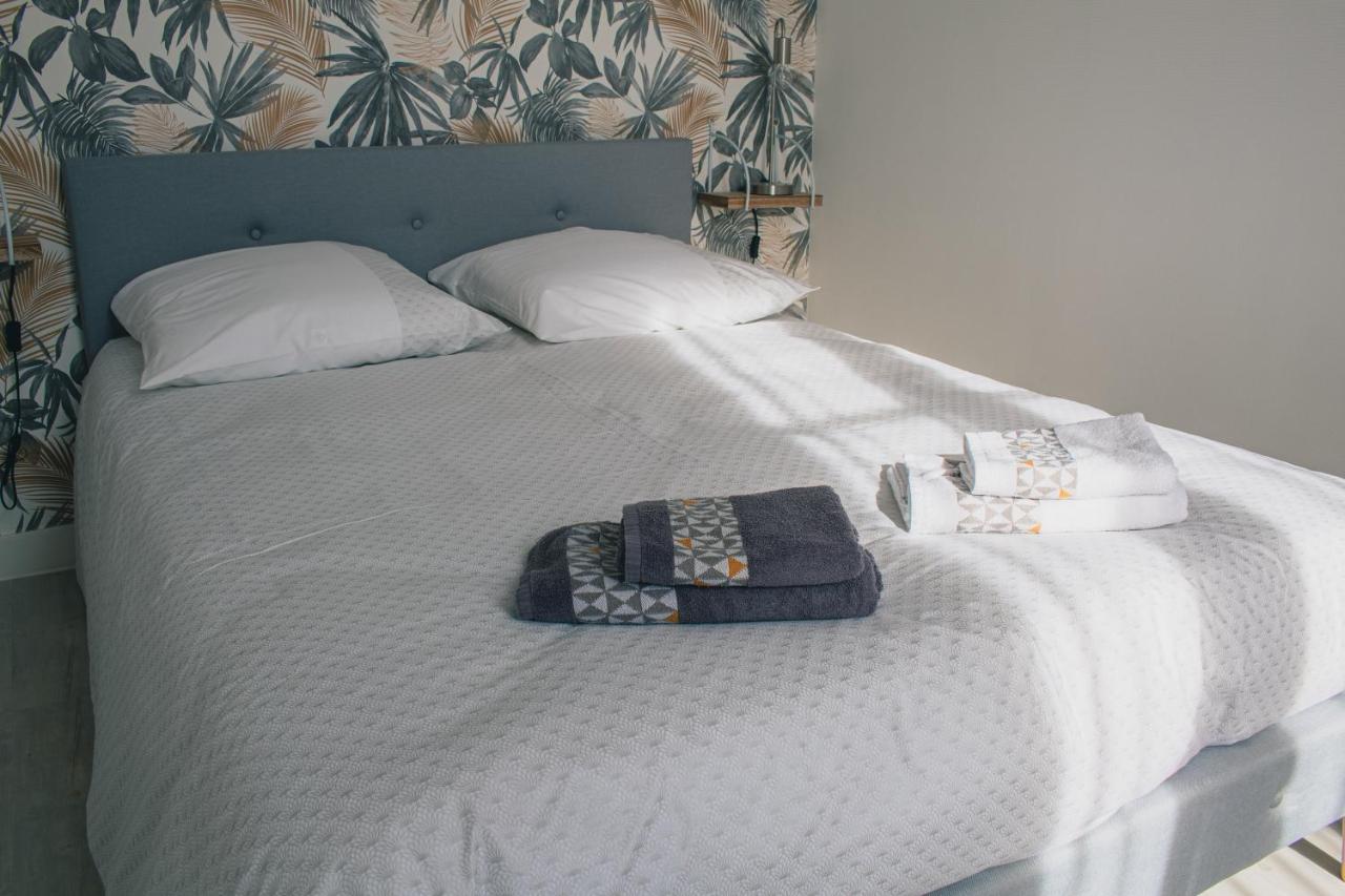 T2 Bedinsaumur Loire Chateau Confort Appartement Saumur